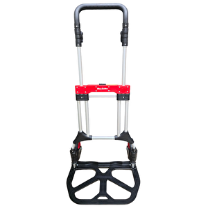 Fw90l 200kg Katlanır Paket Taşıma Arabası