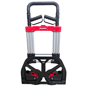 Fw90l 200kg Katlanır Paket Taşıma Arabası