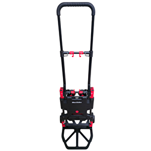 Fw90tp 66/136kg 2'si 1 Arada Katlanır Paket Taşıma Arabası