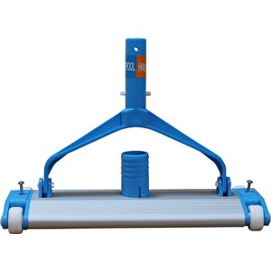 Superpool 1.5'' Kısa Tip Düz Havuz Dip Temizlik Süpürgesi