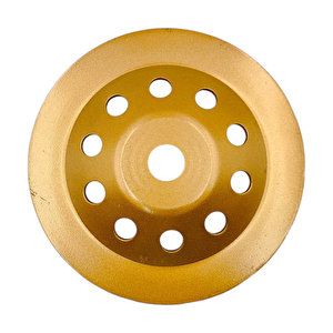 Fixonic B.h.d Bhd00841 180mm Elmaslı Taşlama Silme Disk