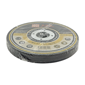 Fixonic B.h.d Bhd00819 115mm İnox Kesici Taş (10'lu Paket)