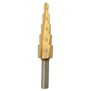 Fixonic B.h.d Bhd000802 4-12mm Kademeli Matkap Ucu