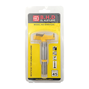 Fixonic B.h.d Bhd00268 45mm Menteşe Açma Ucu