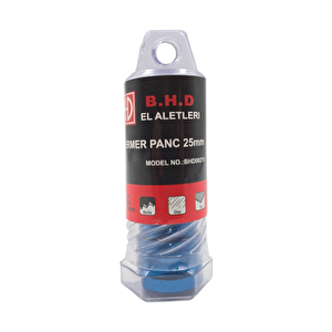 Fixonic B.h.d Bhd00215 25mm Elmas Mermer Granit Delme Panç