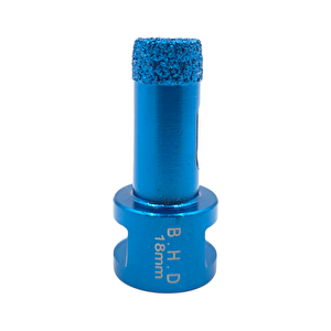 Fixonic B.h.d Bhd00213 18mm Elmas Mermer Granit Delme Panç