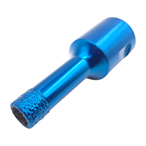 Fixonic B.h.d Bhd00228 12mm Elmas Mermer Granit Delme Panç