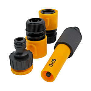 Fixonic B.h.d Bhd00510 4 Parça ½" Sulama Başlığı Set