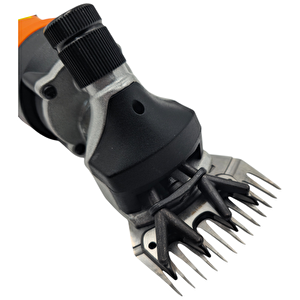 Fixonic Be-welt Prt014 400w Devir Ayarlı Koyun Kırkma Makinesi