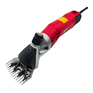 Fixonic Be-welt Prt017 500w Devir Ayarlı  Koyun Kırkma Makinesi Profesyonel