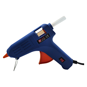 Fixonic B.h.d Mb0156 60 Watt Sıcak Silikon (mum) Tabancası