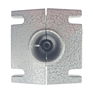 Fixonic B.h.d Bhd00784 28mm 9t(diş) Motorlu Tırpan Çapa Aparatı/başlığı