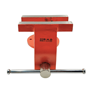 Fixonic B.h.d Bhd00348 175mm Sabit Tezgah Mengene