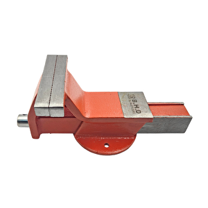Fixonic B.h.d Bhd00354 150mm Sabit Tezgah Mengene
