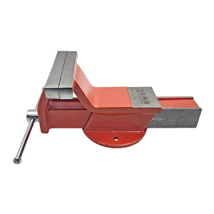 Fixonic B.h.d Bhd00354 150mm Sabit Tezgah Mengene