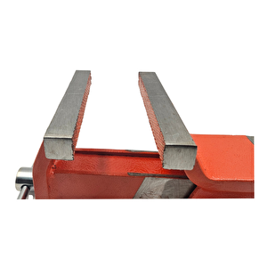 Fixonic B.h.d Bhd00354 150mm Sabit Tezgah Mengene