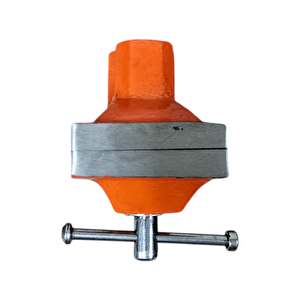Fixonic B.h.d Bhd00349 60mm Mini Hobi Mengene
