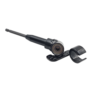 Fixonic B.h.d Bhd00570 ¼" Bits Vidalama Köşe Adaptörü