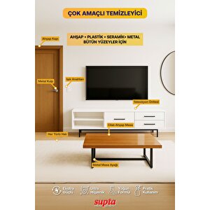 Supta Mix Çok Amaçlı Temizlik Maddesi 20 Lt