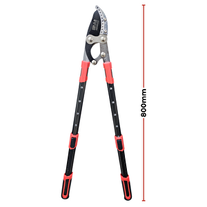 Fixonic B.h.d Bhd00453 5cm Teleskopik Sap (uzatmalı Sap) Dal Budama Makası