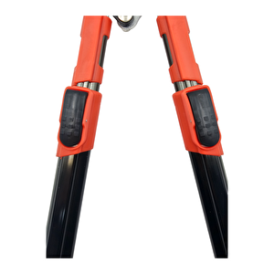 Fixonic B.h.d Bhd00453 5cm Teleskopik Sap (uzatmalı Sap) Dal Budama Makası