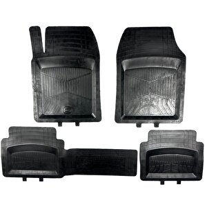 Havuzlu (kauçuk) Paspas Csiyah Universal/ Tepay507-s