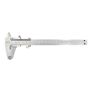 Fixonic B.h.d Bhd00786 150x0.02mm Mekanik Kumpas