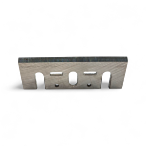 Fixonic B.h.d Bhd00820 82x29x3mm Planya Bıçağı 2 Adet Set