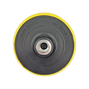 Fixonic B.h.d Bhd00812 115mm Cırt Taban