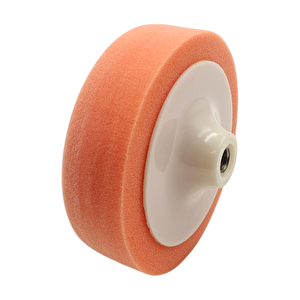 Fixonic B.h.d Bhd00494 M14 150mm Polisaj Süngeri
