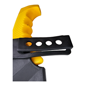 Fixonic B.h.d Bhd00303 330mm Sap Takmalı Kılıflı Budama Testeresi