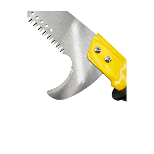Fixonic B.h.d Bhd00304 380mm Sap Takmalı Kartal Sap Budama Testere