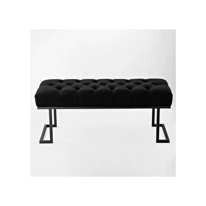  sista Chester Bench – Modern Yatak Ucu & Koridor Oturağı
