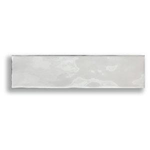 Artisan 7,5x30 / 3"x12"  Snow Glossy Duvar Karosu