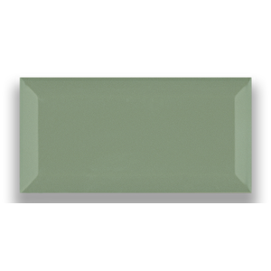 Metro 10x20 / 4”x8” Sage Glossy Duvar Karosu