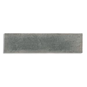 Antic 7,5x30 / 3"x12"  Grey Glossy Duvar Karosu