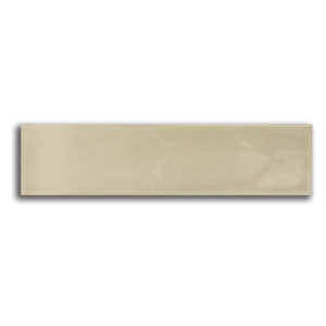 Bumpy 7,5x30 / 3"x12" Ginger Glossy Duvar Karosu
