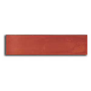 Bumpy 7,5x30 / 3"x12" Orange Glossy Duvar Karosu