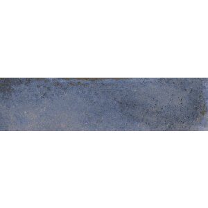 Antic 7,5x30 / 3"x12"  Azure Glossy Duvar Karosu