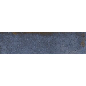 Antic 7,5x30 / 3"x12"  Azure Glossy Duvar Karosu