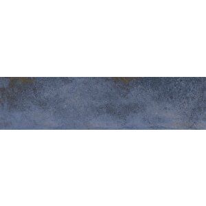 Art Mosaic Antic 7,5x30 / 3"x12"  Azure Glossy Duvar Karosu