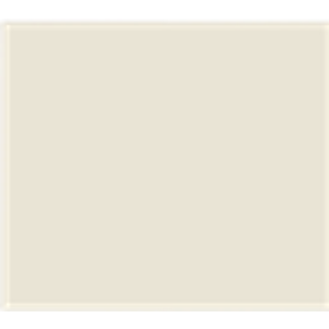 Flat 15x15 / 6”x6” Cream Matt Duvar Karosu