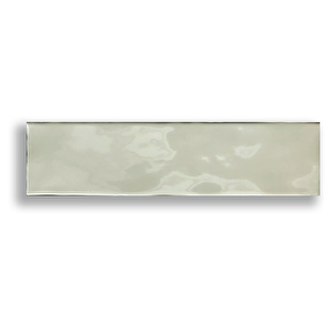 Artisan 7,5x30 / 3"x12"  Olive Glossy Duvar Karosu