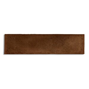 Art Mosaic Antic 7,5x30 / 3"x12"  Cotto Glossy Duvar Karosu