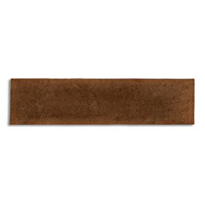 Antic 7,5x30 / 3"x12"  Cotto Glossy Duvar Karosu