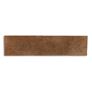 Antic 7,5x30 / 3"x12"  Cotto Glossy Duvar Karosu