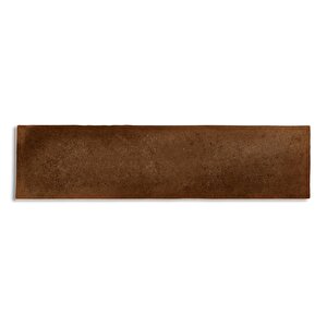Antic 7,5x30 / 3"x12"  Cotto Glossy Duvar Karosu