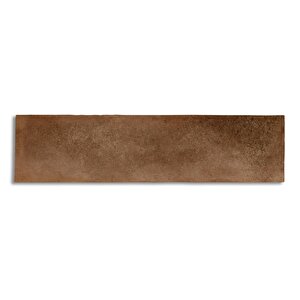 Art Mosaic Antic 7,5x30 / 3"x12"  Cotto Glossy Duvar Karosu