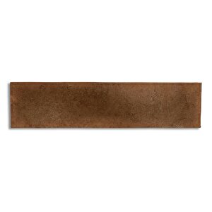 Art Mosaic Antic 7,5x30 / 3"x12"  Cotto Glossy Duvar Karosu