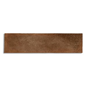 Art Mosaic Antic 7,5x30 / 3"x12"  Cotto Glossy Duvar Karosu